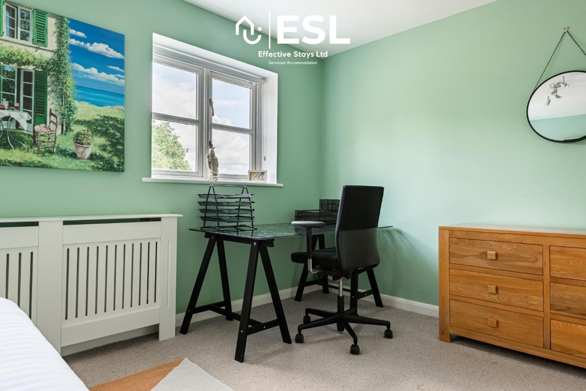 4 Bedroom Townhouse 10Mins Walk From Shrewsbury Town Centre With Parking Экстерьер фото