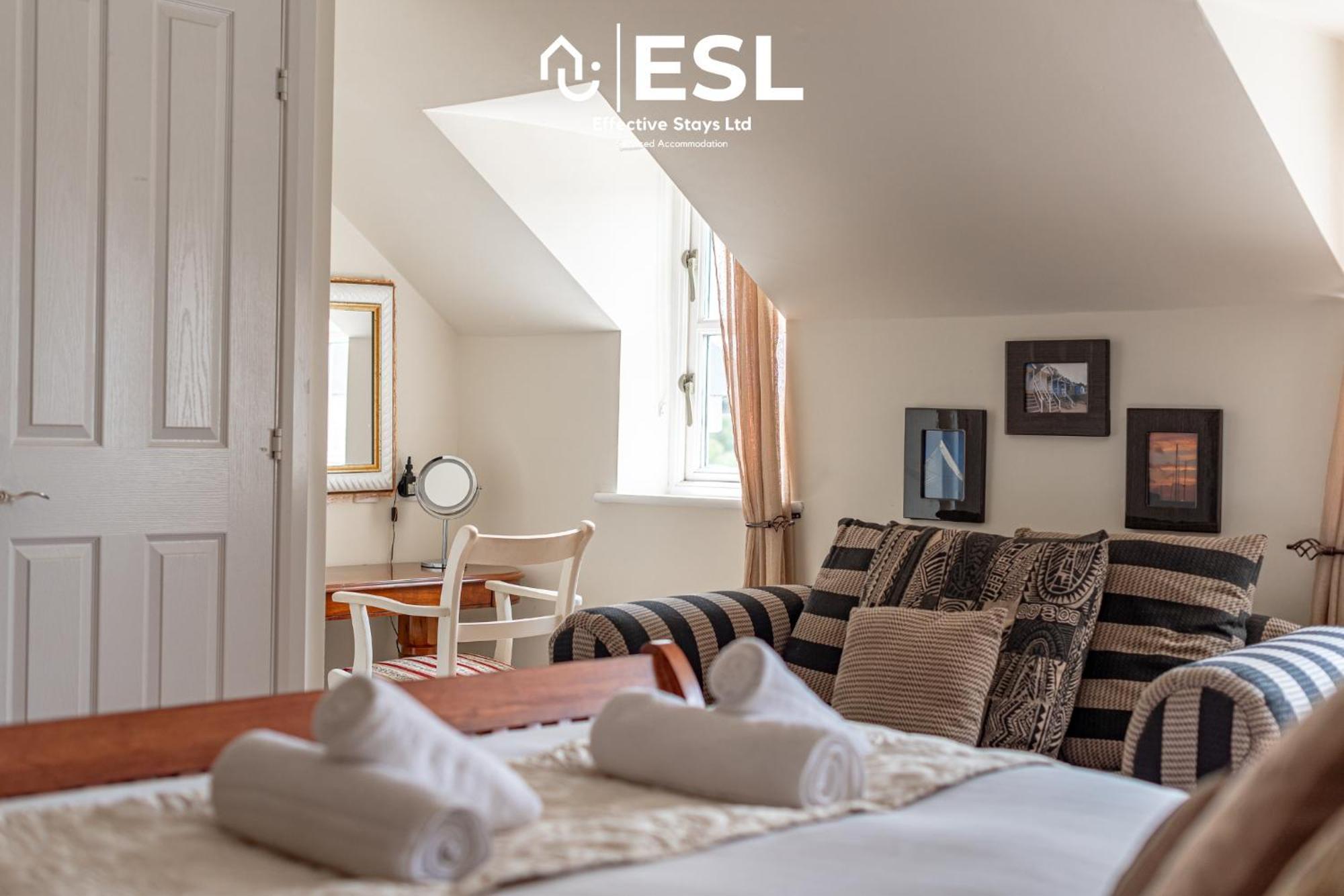 4 Bedroom Townhouse 10Mins Walk From Shrewsbury Town Centre With Parking Экстерьер фото